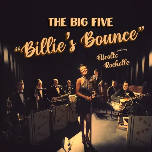 Billie’s Bounce